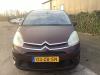 Citroen C4 Picasso 2.0 16V Autom. Occasion (2008, Rood)