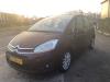Citroen C4 Picasso 2.0 16V Autom. Occasion (2008, Rood)