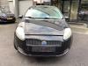 Fiat Grande Punto 1.4 16V Sloopvoertuig (2007, Zwart)