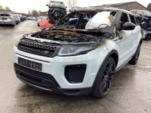 Landrover Range Rover Evoque 2.0 D 150 16V 5-drs.  (Sloop)