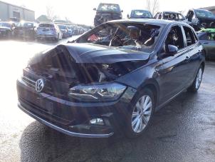 Volkswagen Polo VI 1.0 TSI 12V  (Sloop)
