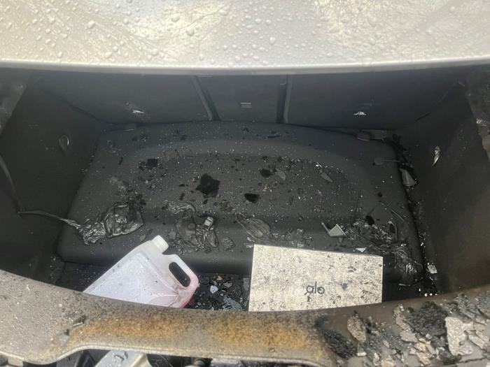 Mercedes A 1.3 A-180 Turbo 16V Sloopvoertuig (2022, Grijs)