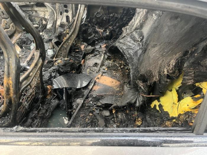 Mercedes A 1.3 A-180 Turbo 16V Sloopvoertuig (2022, Grijs)