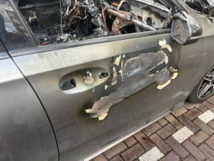 Mercedes A 1.3 A-180 Turbo 16V  (Sloop)