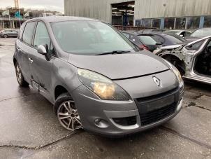 Renault Scénic III 2.0 16V CVT  (Sloop)