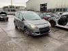 Renault Scénic III 2.0 16V CVT Sloopvoertuig (2010, Grijs)