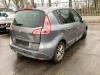 Renault Scénic III 2.0 16V CVT Sloopvoertuig (2010, Grijs)
