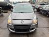 Renault Scénic III 2.0 16V CVT Sloopvoertuig (2010, Grijs)