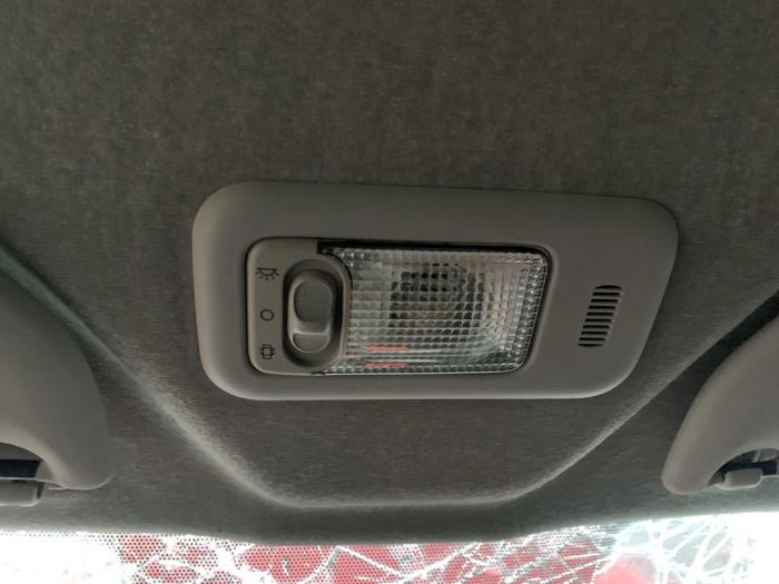 Citroen C1 1.0 Vti 68 12V Sloopvoertuig (2015, Rood)