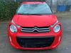 Citroen C1 1.0 Vti 68 12V Sloopvoertuig (2015, Rood)