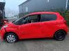 Citroen C1 1.0 Vti 68 12V Sloopvoertuig (2015, Rood)