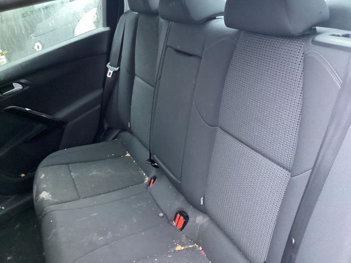 Peugeot 508 2.0 Hybrid4 16V Occasion (2013, Wit)