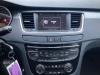 Peugeot 508 2.0 Hybrid4 16V Occasion (2013, Wit)