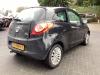 Ford Ka II 1.2 Schadevoertuig (2010, Zwart)
