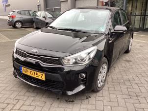 Kia Rio IV 1.0i T-GDi 100 12V  (Schade)