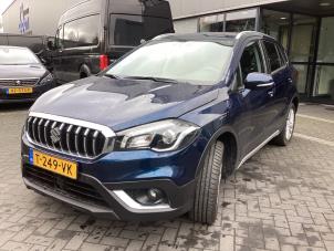 Suzuki S-Cross 1.4 Boosterjet Smart Hybrid  (Schade)