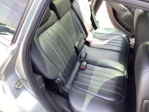 Lancia Delta 1.4 T-Jet 16V 150 Sloopvoertuig (2010, Grijs)