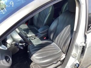 Lancia Delta 1.4 T-Jet 16V 150 Sloopvoertuig (2010, Grijs)
