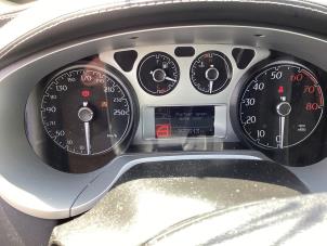 Lancia Delta 1.4 T-Jet 16V 150 Sloopvoertuig (2010, Grijs)