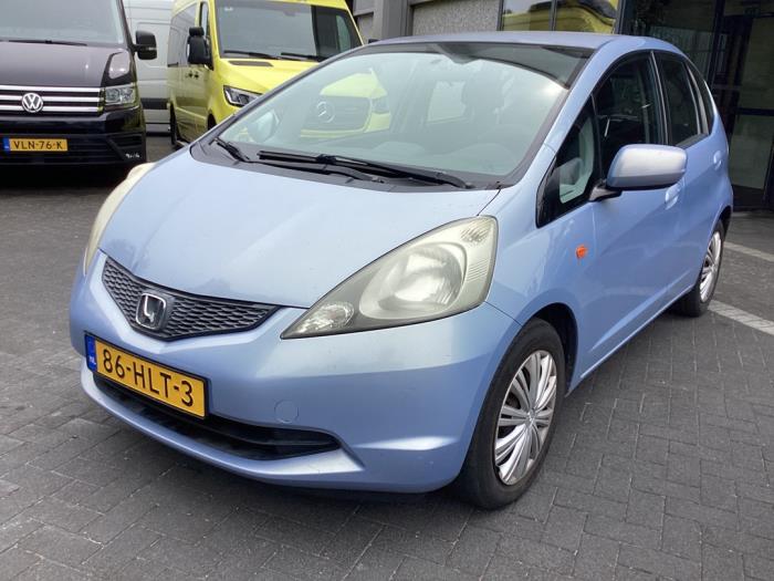 Honda Jazz 1.2 VTEC 16V  (Schade)
