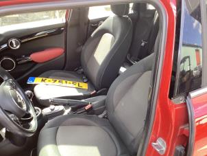 Mini Mini 1.5 12V Cooper Schadevoertuig (2016, Rood)