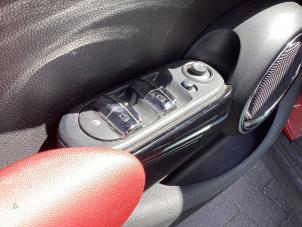 Mini Mini 1.5 12V Cooper Schadevoertuig (2016, Rood)