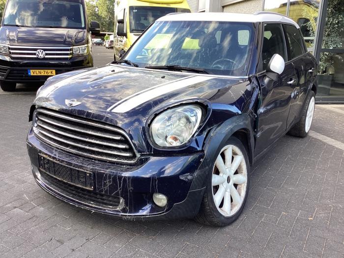 Mini Countryman 1.6 16V Cooper  (Sloop)