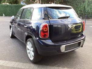 Mini Countryman 1.6 16V Cooper Sloopvoertuig (2013, Blauw)
