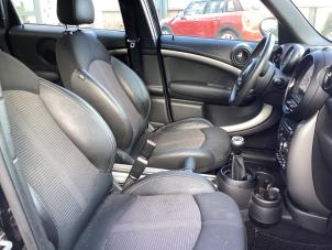 Mini Countryman 1.6 16V Cooper Sloopvoertuig (2013, Blauw)
