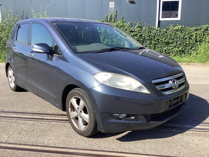 Honda FR-V 2.0 16V  (Sloop)