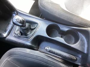 Kia Cee'd Sportswagon 1.6 GDI 16V Schadevoertuig (2012, Grijs)