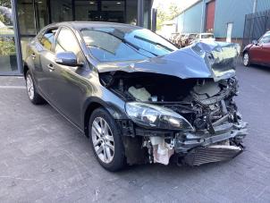Volvo V40 1.6 D2 Sloopvoertuig (2013, Grijs)