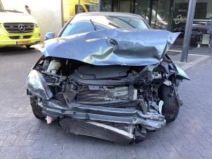 Volvo V40 1.6 D2 Sloopvoertuig (2013, Grijs)