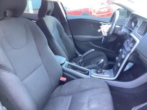 Volvo V40 1.6 D2 Sloopvoertuig (2013, Grijs)
