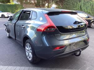 Volvo V40 1.6 D2 Sloopvoertuig (2013, Grijs)