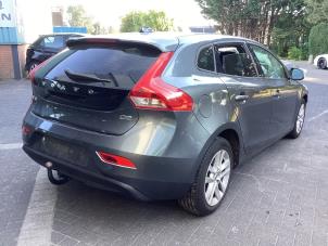 Volvo V40 1.6 D2 Sloopvoertuig (2013, Grijs)