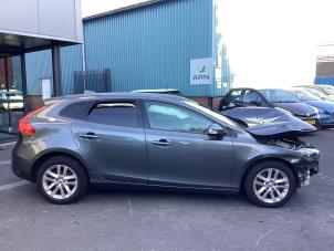 Volvo V40 1.6 D2 Sloopvoertuig (2013, Grijs)