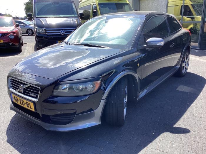 Volvo C30 1.6 16V  (Schade)