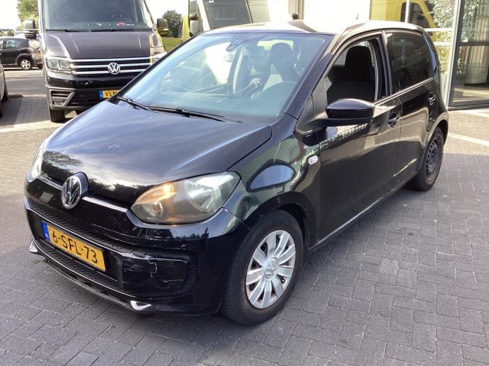 Volkswagen Up! 1.0 12V 60  (Schade)