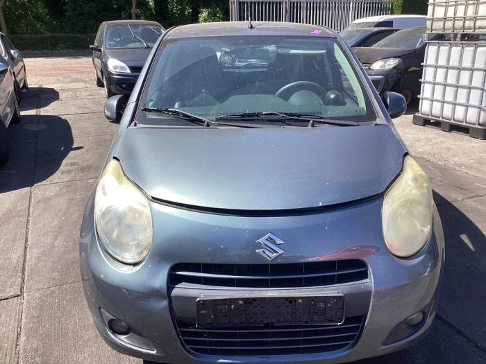 Suzuki Alto 1.0 12V  (Sloop)