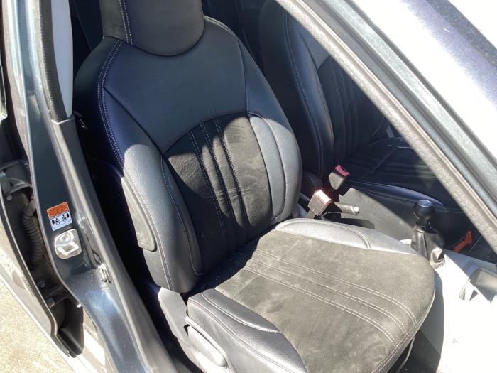 Suzuki Alto 1.0 12V Sloopvoertuig (2012, Grijs)
