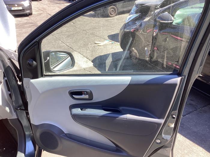 Suzuki Alto 1.0 12V Sloopvoertuig (2012, Grijs)