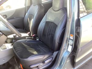 Suzuki Alto 1.0 12V Sloopvoertuig (2012, Grijs)