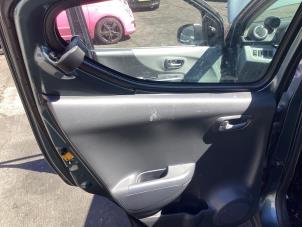 Suzuki Alto 1.0 12V Sloopvoertuig (2012, Grijs)