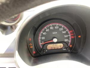 Suzuki Alto 1.0 12V Sloopvoertuig (2012, Grijs)