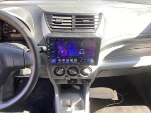 Suzuki Alto 1.0 12V Sloopvoertuig (2012, Grijs)