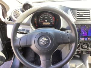 Suzuki Alto 1.0 12V Sloopvoertuig (2012, Grijs)