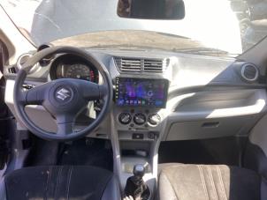 Suzuki Alto 1.0 12V Sloopvoertuig (2012, Grijs)
