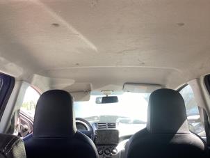 Suzuki Alto 1.0 12V Sloopvoertuig (2012, Grijs)