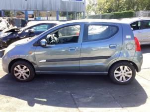 Suzuki Alto 1.0 12V Sloopvoertuig (2012, Grijs)